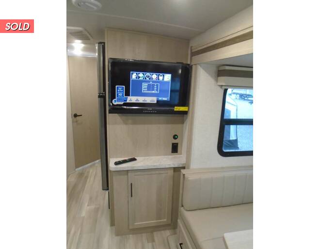 2023 Rockwood Roo Expandable 233S Travel Trailer at Arrowhead Camper Sales, Inc. STOCK# N88210 Photo 20