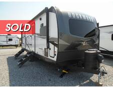 2023 Rockwood Ultra Lite 2608BS Travel Trailer at Arrowhead Camper Sales, Inc. STOCK# N89164