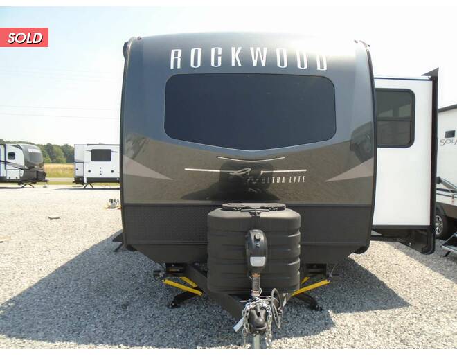 2023 Rockwood Ultra Lite 2608BS Travel Trailer at Arrowhead Camper Sales, Inc. STOCK# N89164 Photo 2
