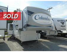 2023 Palomino Columbus 382FB Fifth Wheel at Arrowhead Camper Sales, Inc. STOCK# N14292