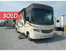 2016 Georgetown Ford 335DS Class A at Arrowhead Camper Sales, Inc. STOCK# U07114