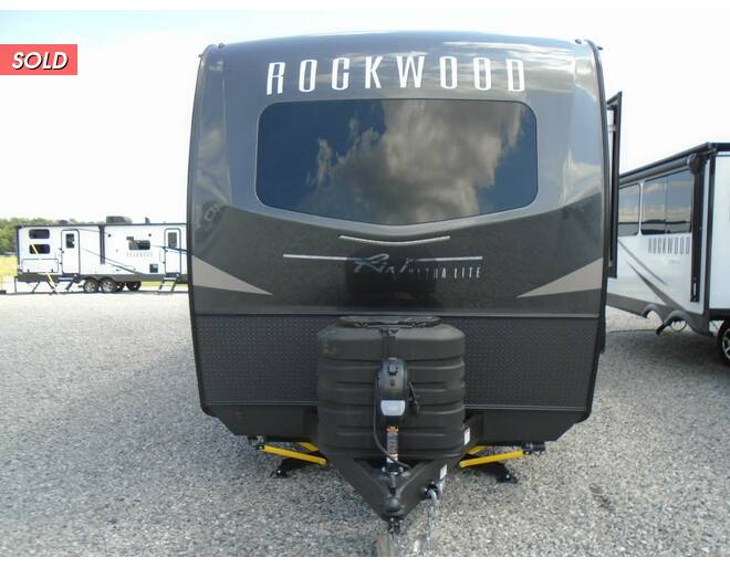 2023 Rockwood Ultra Lite 2606WS Travel Trailer at Arrowhead Camper Sales, Inc. STOCK# N89549 Photo 2