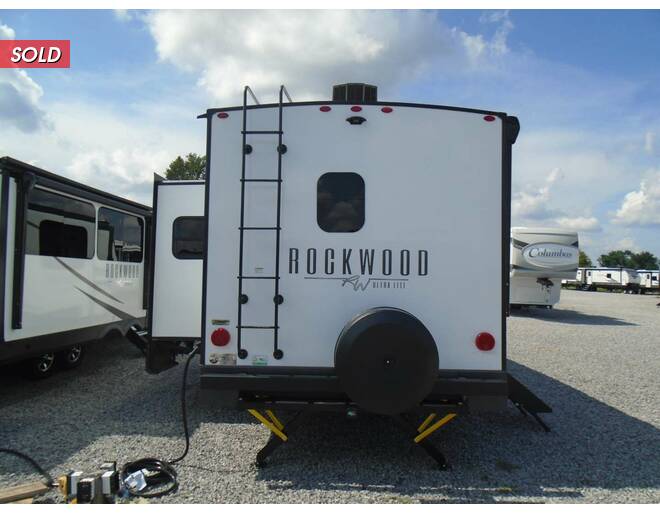 2023 Rockwood Ultra Lite 2606WS Travel Trailer at Arrowhead Camper Sales, Inc. STOCK# N89549 Photo 11