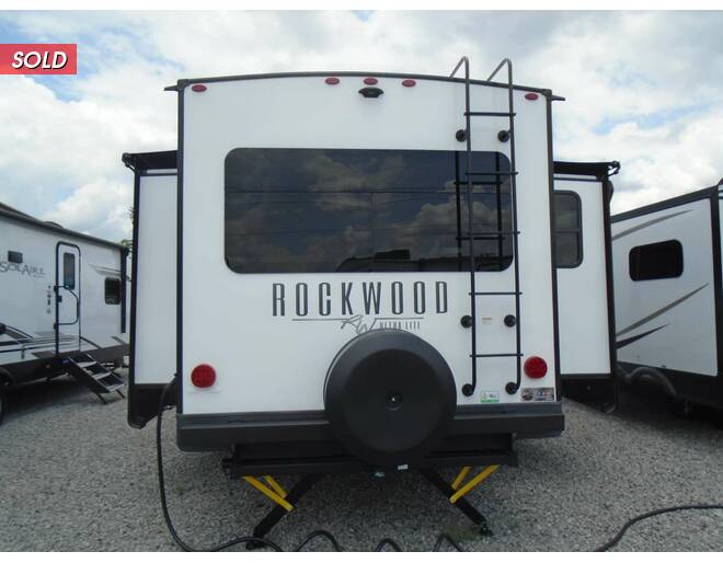 2023 Rockwood Ultra Lite 2906BS Travel Trailer at Arrowhead Camper Sales, Inc. STOCK# N89647 Photo 9