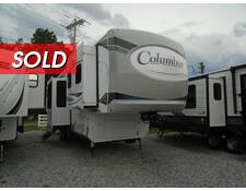 2023 Palomino Columbus 388FK Fifth Wheel at Arrowhead Camper Sales, Inc. STOCK# N14337