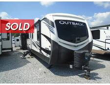 2020 Keystone Outback 341RD Travel Trailer at Arrowhead Camper Sales, Inc. STOCK# U50178