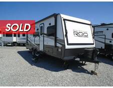 2024 Rockwood Roo Expandable 233S Travel Trailer at Arrowhead Camper Sales, Inc. STOCK# N90235