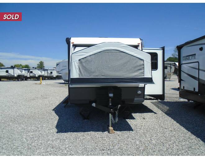 2024 Rockwood Roo Expandable 233S Travel Trailer at Arrowhead Camper Sales, Inc. STOCK# N90235 Photo 4