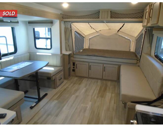 2024 Rockwood Roo Expandable 233S Travel Trailer at Arrowhead Camper Sales, Inc. STOCK# N90235 Photo 18