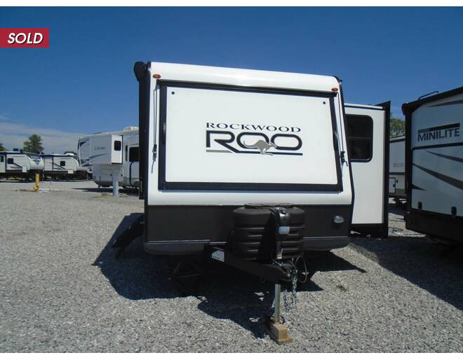 2024 Rockwood Roo Expandable 233S Travel Trailer at Arrowhead Camper Sales, Inc. STOCK# N90235 Photo 2