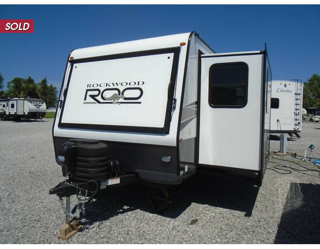 2024 Rockwood Roo Expandable 233S Travel Trailer at Arrowhead Camper Sales, Inc. STOCK# N90235 Photo 7