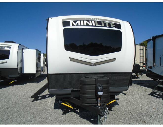 2024 Rockwood Mini Lite 2509S Travel Trailer at Arrowhead Camper Sales, Inc. STOCK# N56753 Photo 2