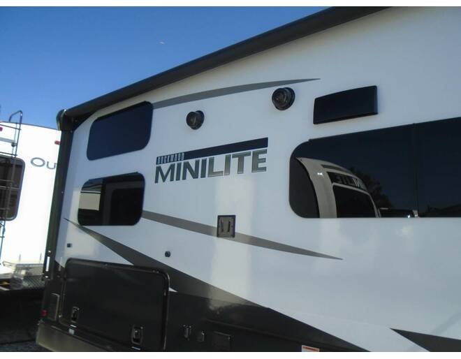 2024 Rockwood Mini Lite 2509S Travel Trailer at Arrowhead Camper Sales, Inc. STOCK# N56753 Photo 9