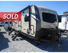 2021 Rockwood Ultra Lite 2608BS Travel Trailer at Arrowhead Camper Sales, Inc. STOCK# U77703