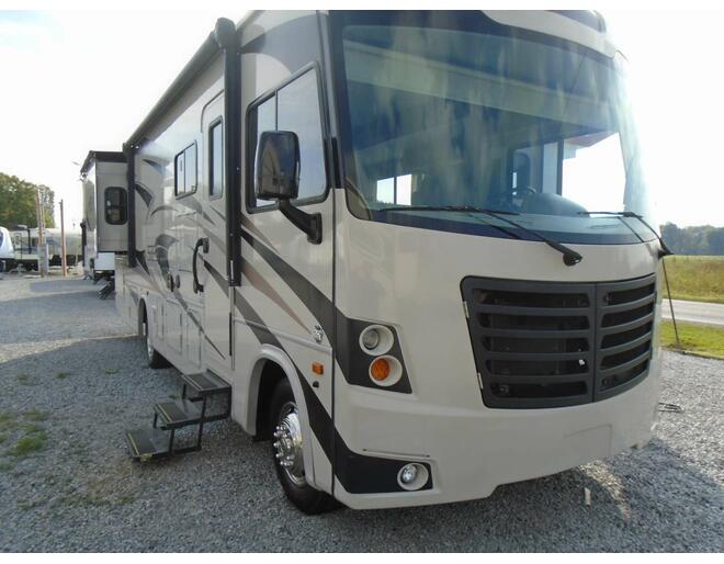 2017 FR3 Ford Crossover 30DS Class A at Arrowhead Camper Sales, Inc. STOCK# U02425 Photo 2