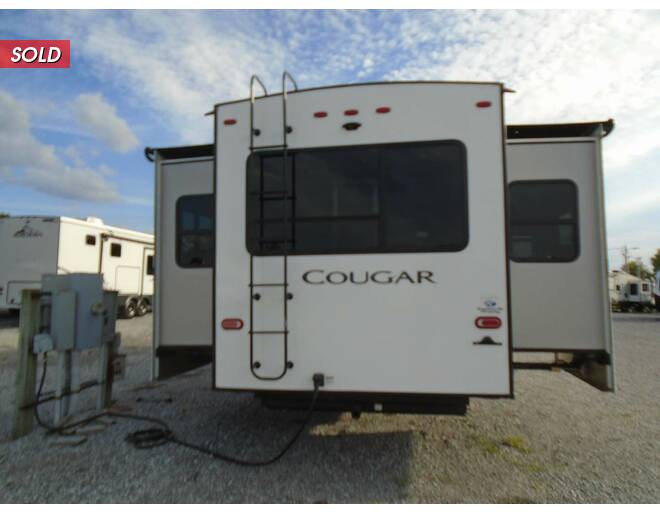 2021 Keystone Cougar 366RDS Fifth Wheel at Arrowhead Camper Sales, Inc. STOCK# U05468 Photo 11