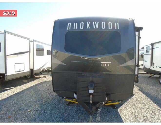 2024 Rockwood Ultra Lite 2606WS Travel Trailer at Arrowhead Camper Sales, Inc. STOCK# N91096 Photo 2