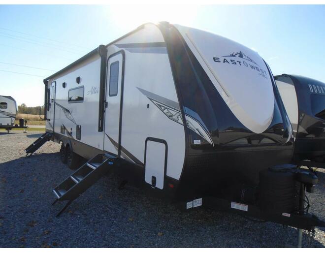 2024 East to West Alta 2850KRL Travel Trailer at Arrowhead Camper Sales, Inc. STOCK# N09522 Photo 2