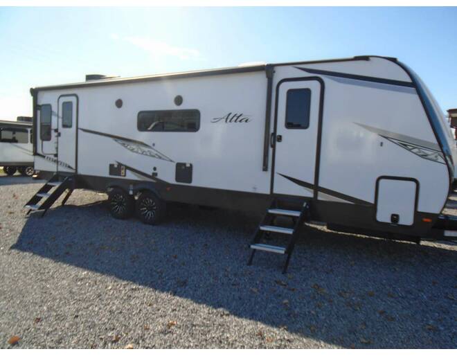 2024 East to West Alta 2850KRL Travel Trailer at Arrowhead Camper Sales, Inc. STOCK# N09522 Photo 3
