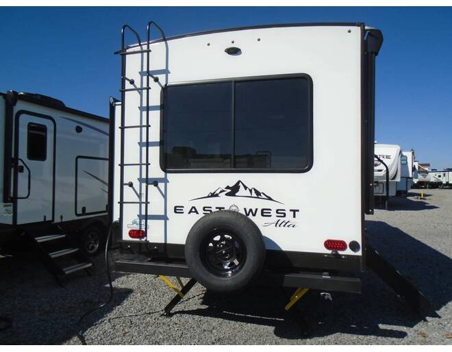 2024 East to West Alta 2850KRL Travel Trailer at Arrowhead Camper Sales, Inc. STOCK# N09522 Photo 10