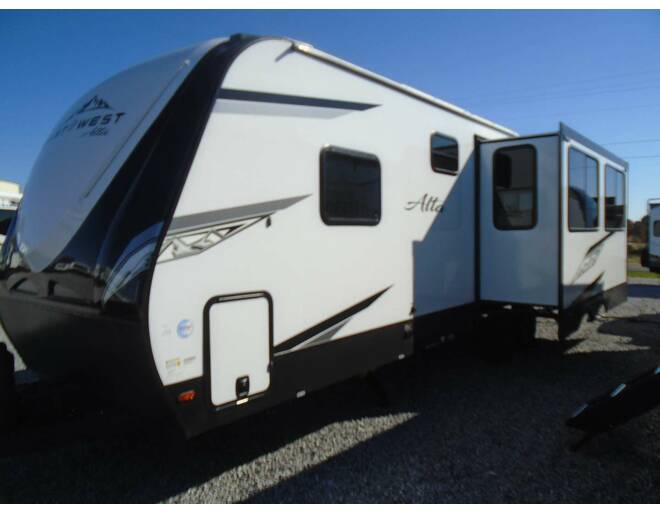 2024 East to West Alta 2850KRL Travel Trailer at Arrowhead Camper Sales, Inc. STOCK# N09522 Photo 13