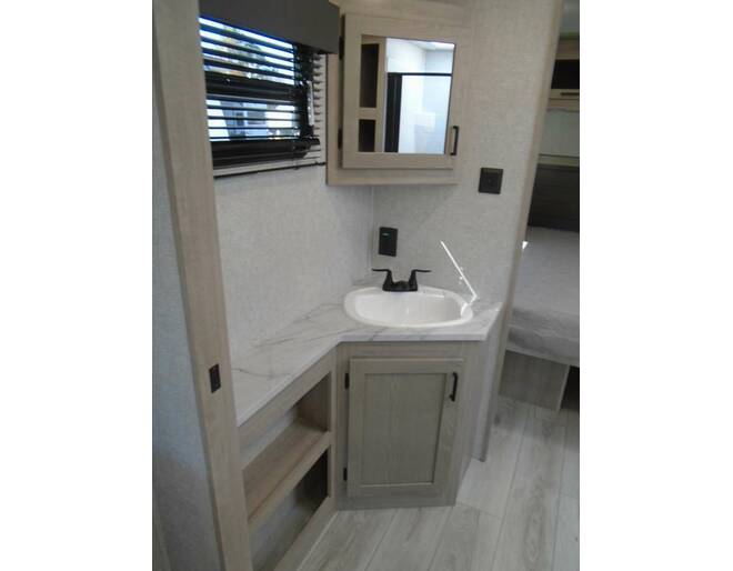 2024 East to West Alta 2850KRL Travel Trailer at Arrowhead Camper Sales, Inc. STOCK# N09522 Photo 25
