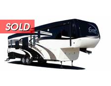 2012 Peterson Excel Limited 36GKE Fifth Wheel at Arrowhead Camper Sales, Inc. STOCK# U90083