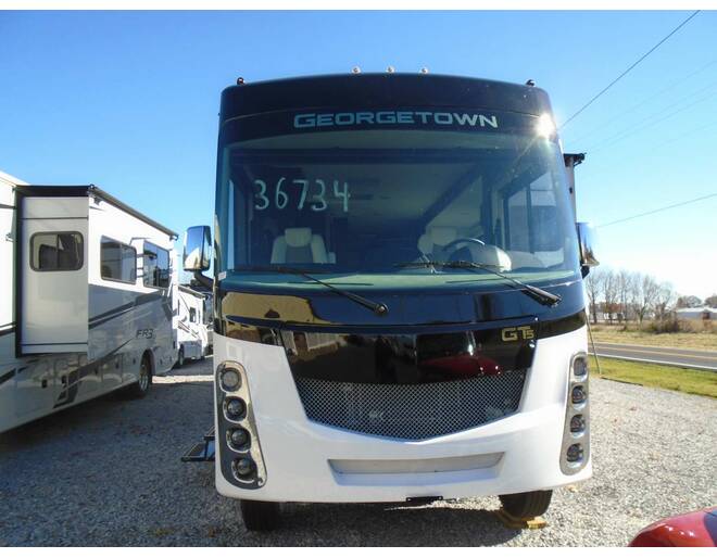 2024 Georgetown 5 Series GT5 Ford 36F5 Class A at Arrowhead Camper Sales, Inc. STOCK# N10331 Photo 2