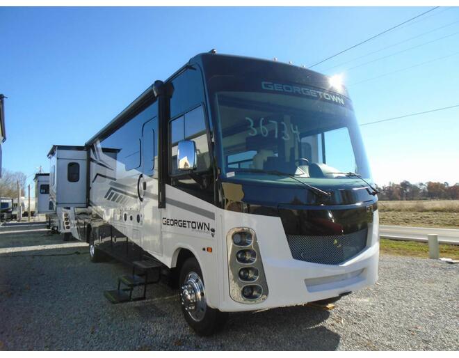 2024 Georgetown 5 Series GT5 Ford 36F5 Class A at Arrowhead Camper Sales, Inc. STOCK# N10331 Exterior Photo