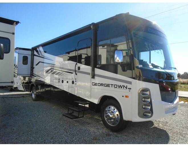 2024 Georgetown 5 Series GT5 Ford 36F5 Class A at Arrowhead Camper Sales, Inc. STOCK# N10331 Photo 3