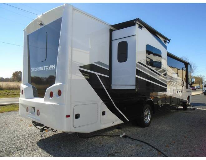 2024 Georgetown 5 Series GT5 Ford 36F5 Class A at Arrowhead Camper Sales, Inc. STOCK# N10331 Photo 9