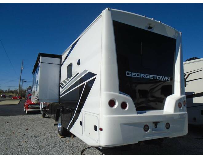 2024 Georgetown 5 Series GT5 Ford 36F5 Class A at Arrowhead Camper Sales, Inc. STOCK# N10331 Photo 10
