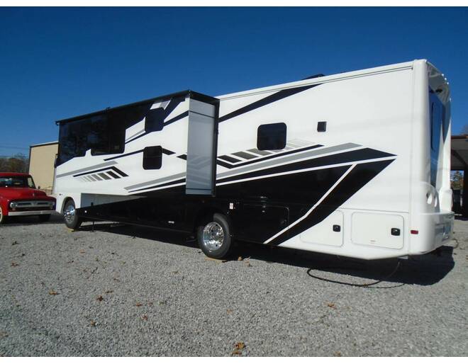 2024 Georgetown 5 Series GT5 Ford 36F5 Class A at Arrowhead Camper Sales, Inc. STOCK# N10331 Photo 11