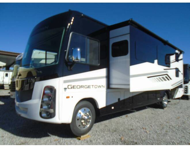2024 Georgetown 5 Series GT5 Ford 36F5 Class A at Arrowhead Camper Sales, Inc. STOCK# N10331 Photo 14