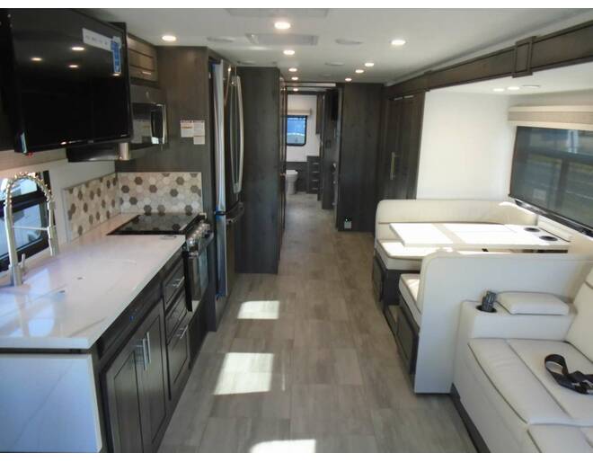 2024 Georgetown 5 Series GT5 Ford 36F5 Class A at Arrowhead Camper Sales, Inc. STOCK# N10331 Photo 15