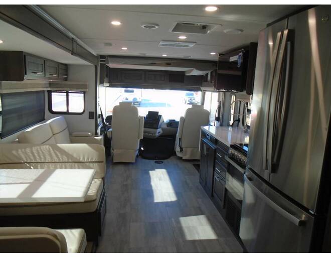 2024 Georgetown 5 Series GT5 Ford 36F5 Class A at Arrowhead Camper Sales, Inc. STOCK# N10331 Photo 25