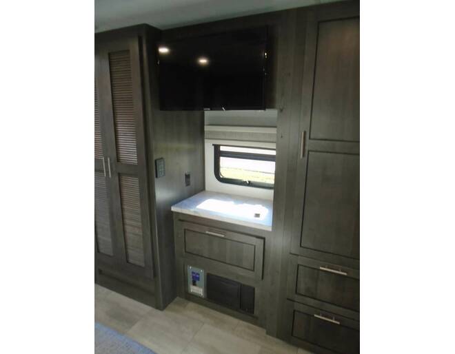 2024 Georgetown 5 Series GT5 Ford 36F5 Class A at Arrowhead Camper Sales, Inc. STOCK# N10331 Photo 37