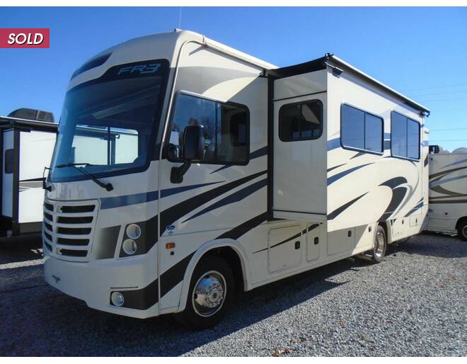 2021 FR3 Ford Crossover 30DS Class A at Arrowhead Camper Sales, Inc. STOCK# U09394 Photo 14