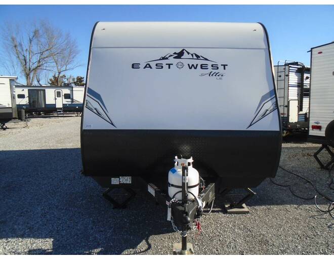 2024 East to West Alta LE 1600MRB Travel Trailer at Arrowhead Camper Sales, Inc. STOCK# N00569 Photo 2