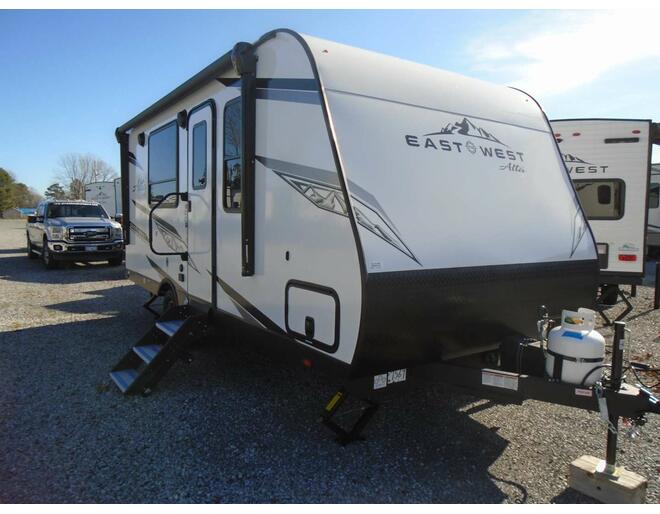 2024 East to West Alta LE 1600MRB Travel Trailer at Arrowhead Camper Sales, Inc. STOCK# N00569 Exterior Photo