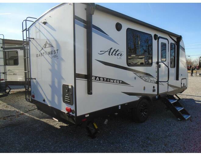 2024 East to West Alta LE 1600MRB Travel Trailer at Arrowhead Camper Sales, Inc. STOCK# N00569 Photo 9