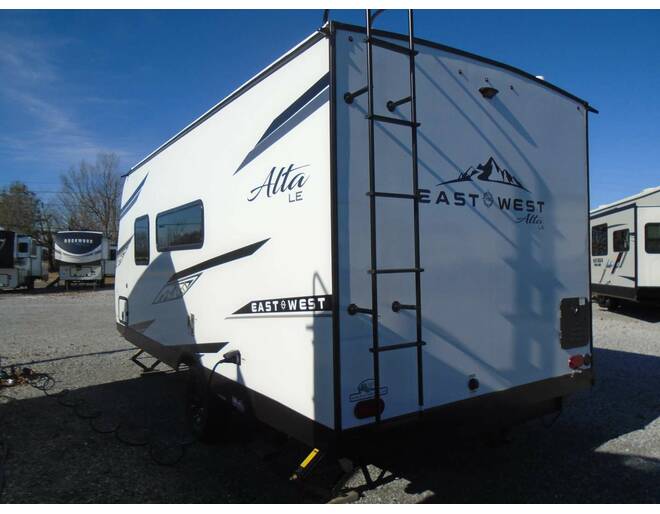 2024 East to West Alta LE 1600MRB Travel Trailer at Arrowhead Camper Sales, Inc. STOCK# N00569 Photo 11