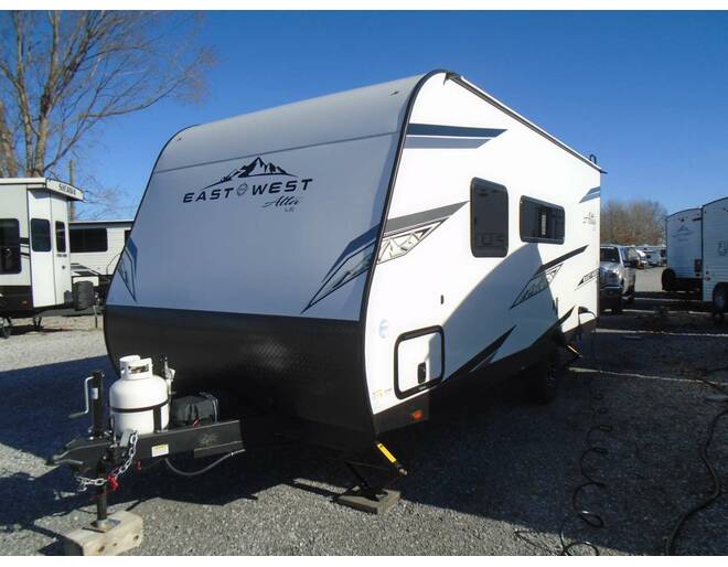2024 East to West Alta LE 1600MRB Travel Trailer at Arrowhead Camper Sales, Inc. STOCK# N00569 Photo 13