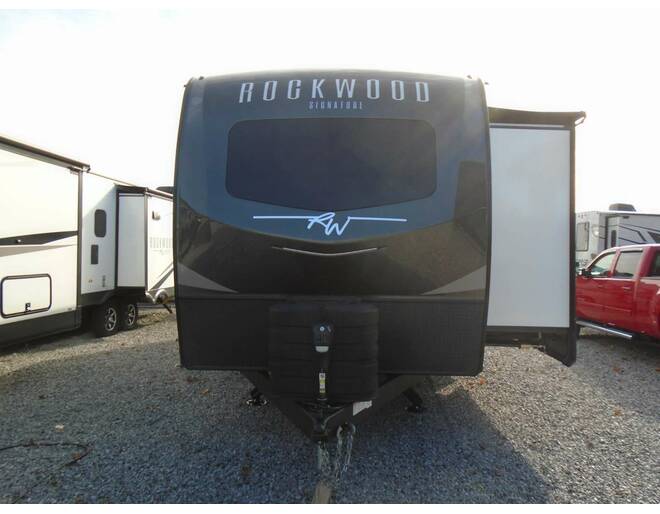 2024 Rockwood Signature 8263MBR Travel Trailer at Arrowhead Camper Sales, Inc. STOCK# N06033 Photo 2
