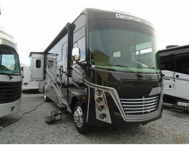 2024 Georgetown 7 Series GT7 Ford 36D7 Class A at Arrowhead Camper Sales, Inc. STOCK# N05452 Exterior Photo