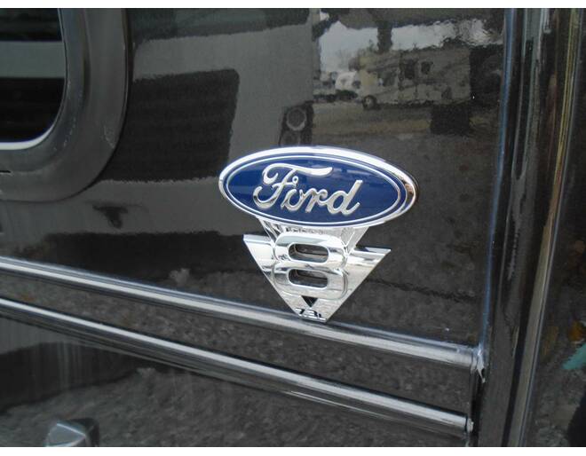 2024 Georgetown 7 Series GT7 Ford 36D7 Class A at Arrowhead Camper Sales, Inc. STOCK# N05452 Photo 3