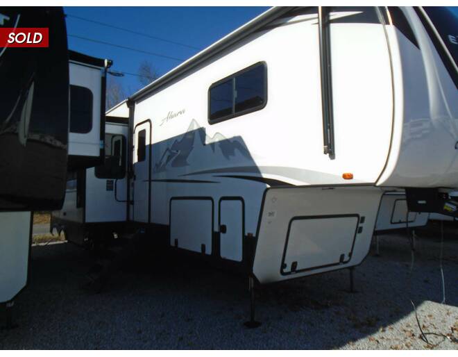 2024 East to West Ahara 390DS Fifth Wheel at Arrowhead Camper Sales, Inc. STOCK# N00698 Photo 3