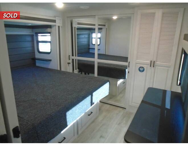 2024 East to West Ahara 390DS Fifth Wheel at Arrowhead Camper Sales, Inc. STOCK# N00698 Photo 40