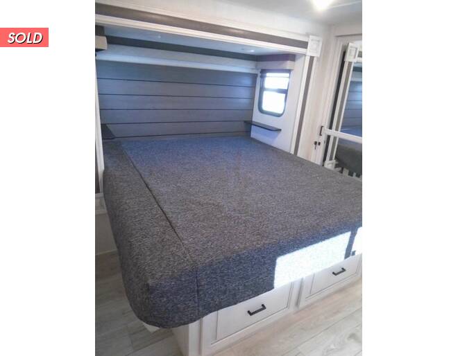 2024 East to West Ahara 390DS Fifth Wheel at Arrowhead Camper Sales, Inc. STOCK# N00698 Photo 41