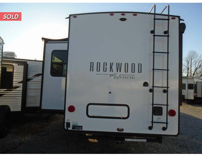 2024 Rockwood Signature 376RK Fifth Wheel at Arrowhead Camper Sales, Inc. STOCK# N06170 Photo 12